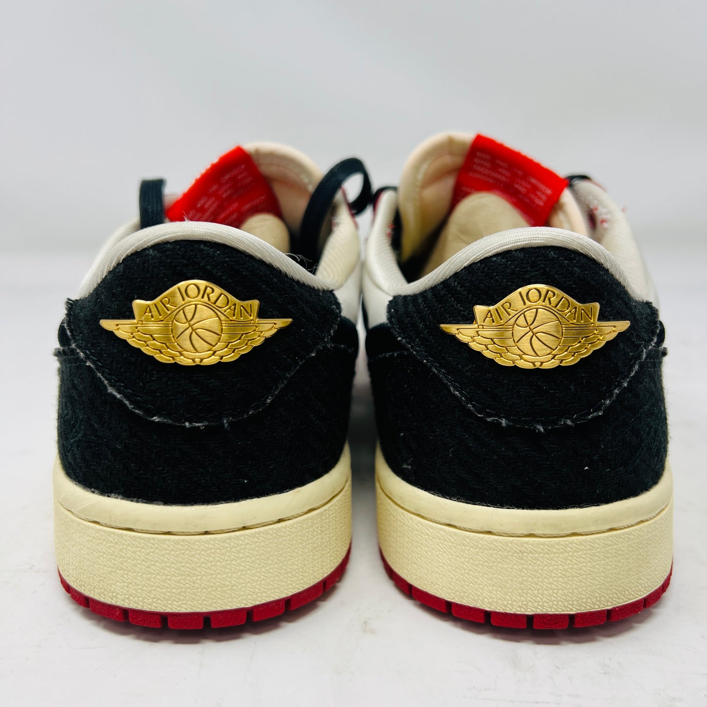 Jordan 1 Retro Low OG Trophy Room Rookie Card Away