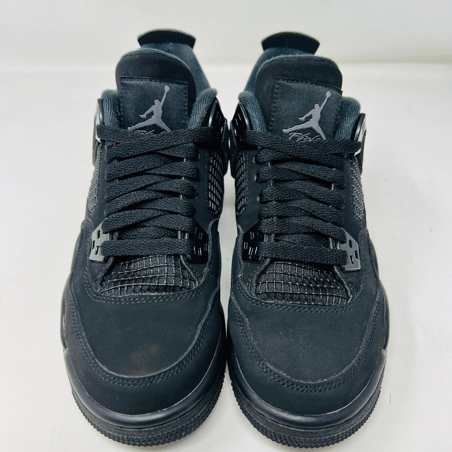 Jordan 4 Retro Black Cat (2020) (GS)