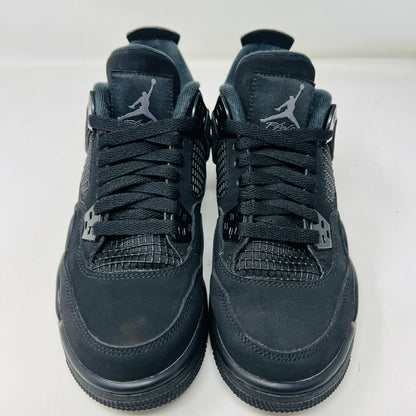 Jordan 4 Retro Black Cat (2020) (GS)