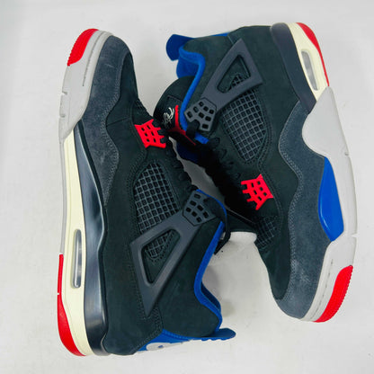 Jordan 4 Retro Rare Air (White Lettering)