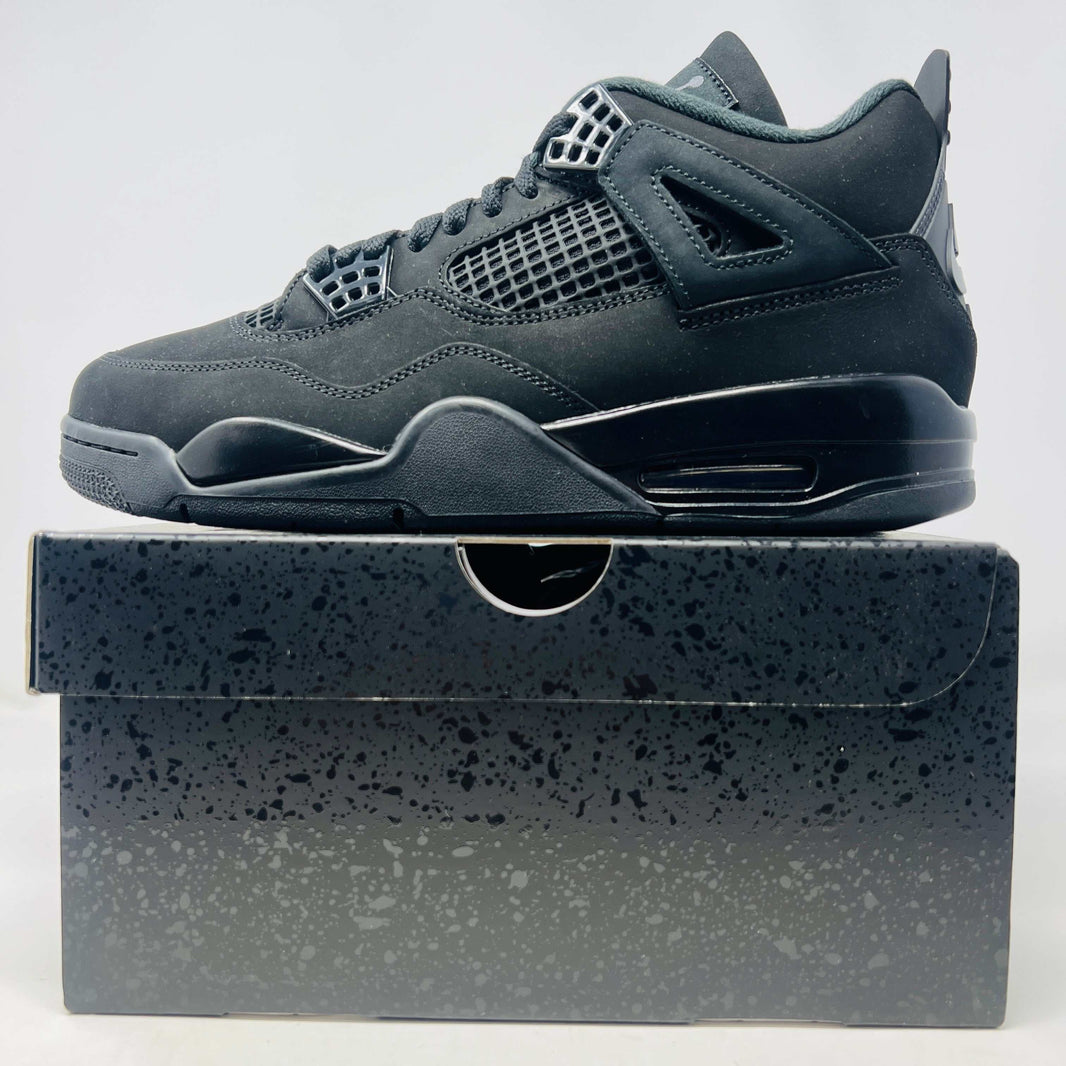 Shop the Air Jordan 4 Collection - Iconic, Authentic Sneakers for Men ...