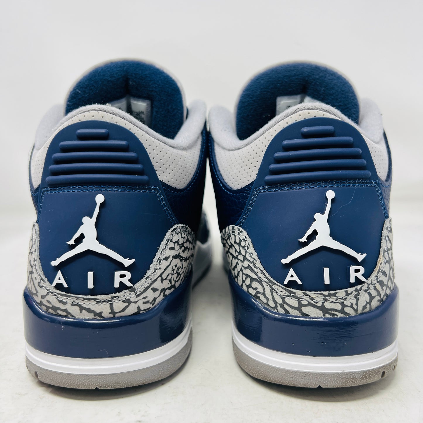 Jordan 3 Retro Georgetown (2021)