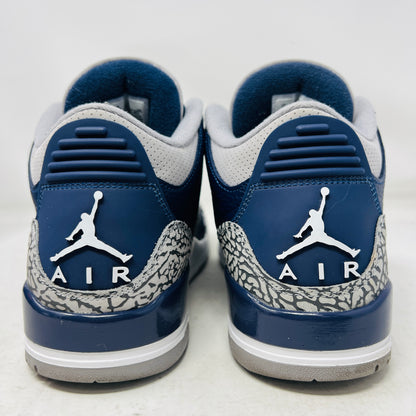 Jordan 3 Retro Georgetown (2021)