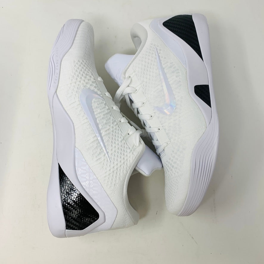 Nike Kobe 9 Elite Low Protro Halo