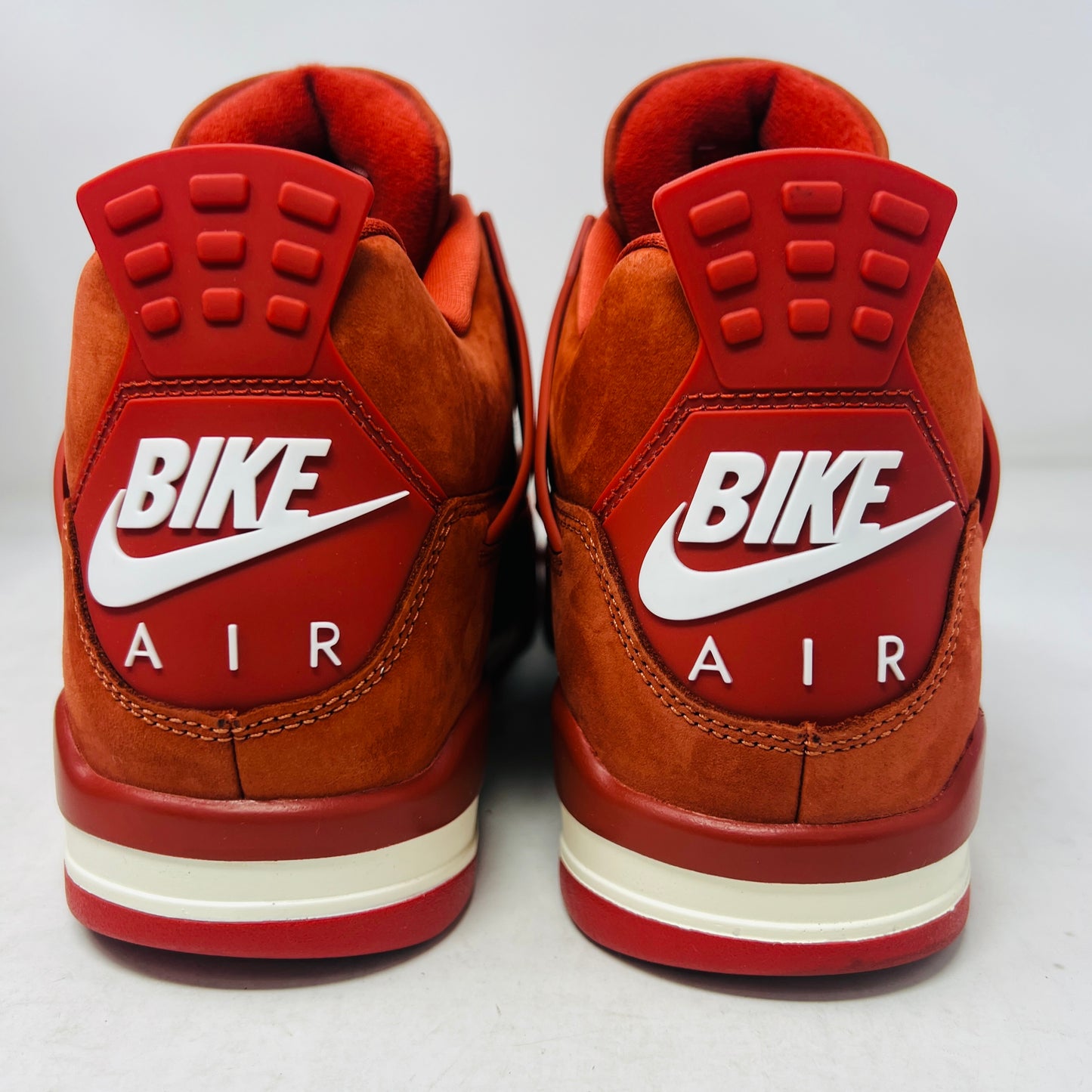 Air Jordan 4 Retro OG SP Nigel Sylvester Brick by Brick