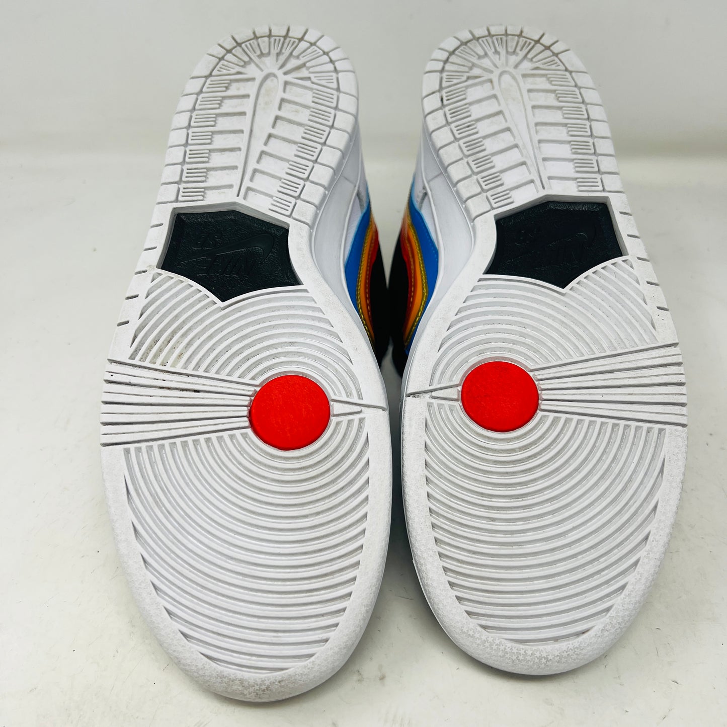 Nike SB Dunk Low Polaroid