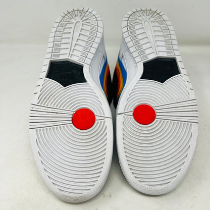 Nike SB Dunk Low Polaroid