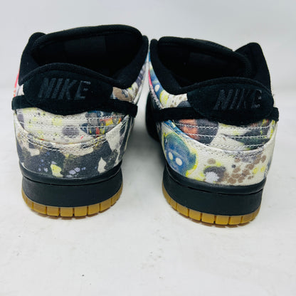 Nike SB Dunk Low Supreme Rammellzee