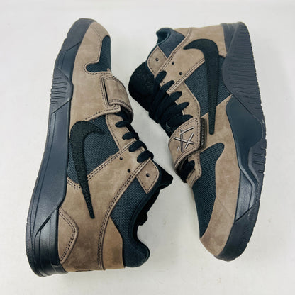 Jordan Jumpman Jack TR Travis Scott Dark Mocha