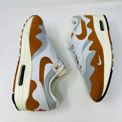 Nike Air Max 1 Patta Waves Monarch (with Bracelet)
