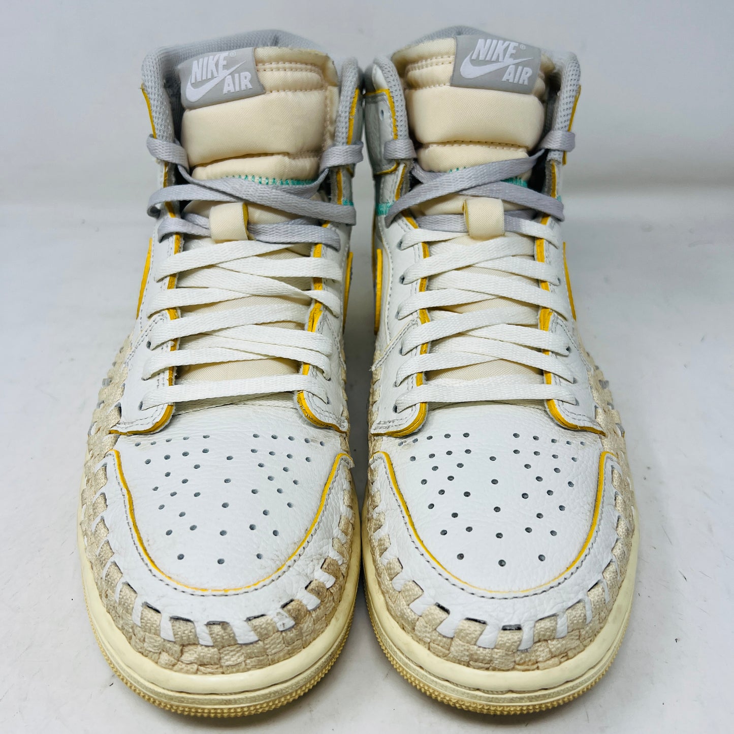 Jordan 1 Retro High OG SP Union LA Bephies Beauty Supply Summer of ‘96