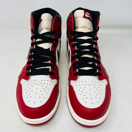 Jordan 1 Retro High OG Chicago Lost and Found