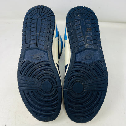 Jordan 1 Retro High Obsidian