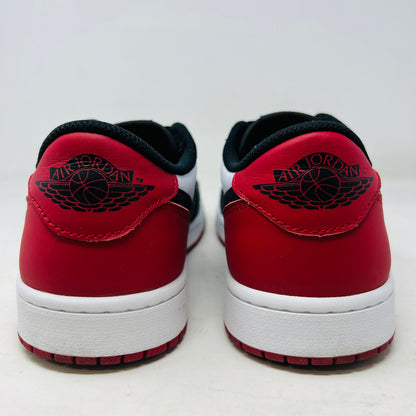 Jordan 1 Retro Low OG Black Toe (2023)