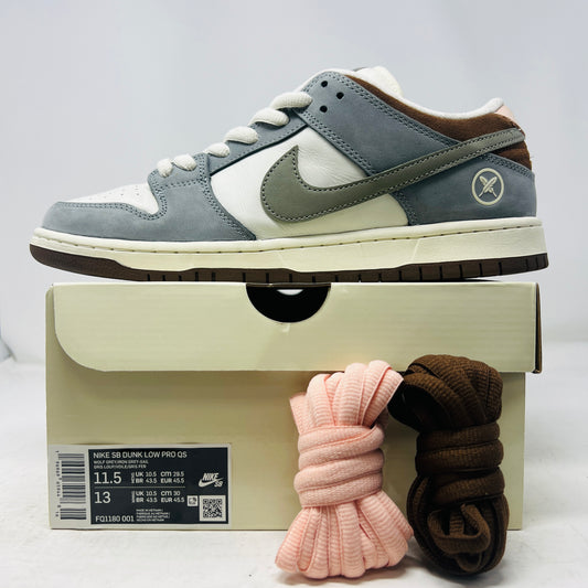 Nike SB Dunk Low Yuto Horigome