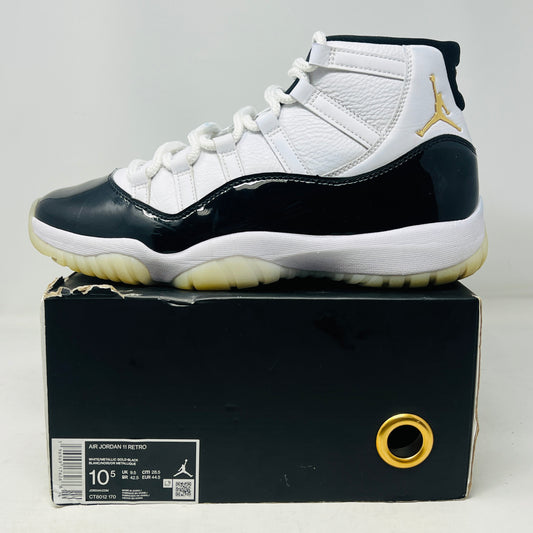 Jordan 11 Retro DMP Gratitude (2023)