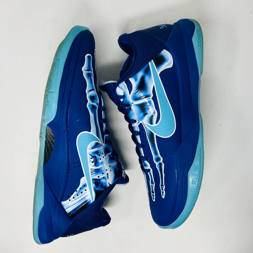 Nike Kobe 5 Protro X-Ray