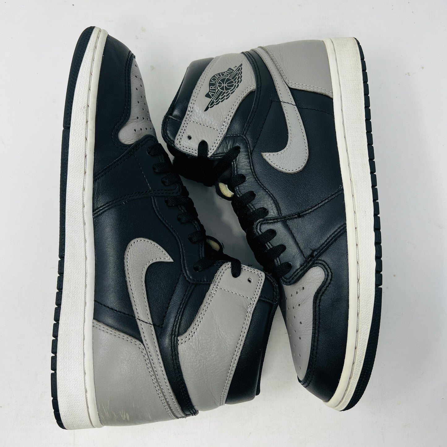 Jordan 1 Retro High Shadow (2018)