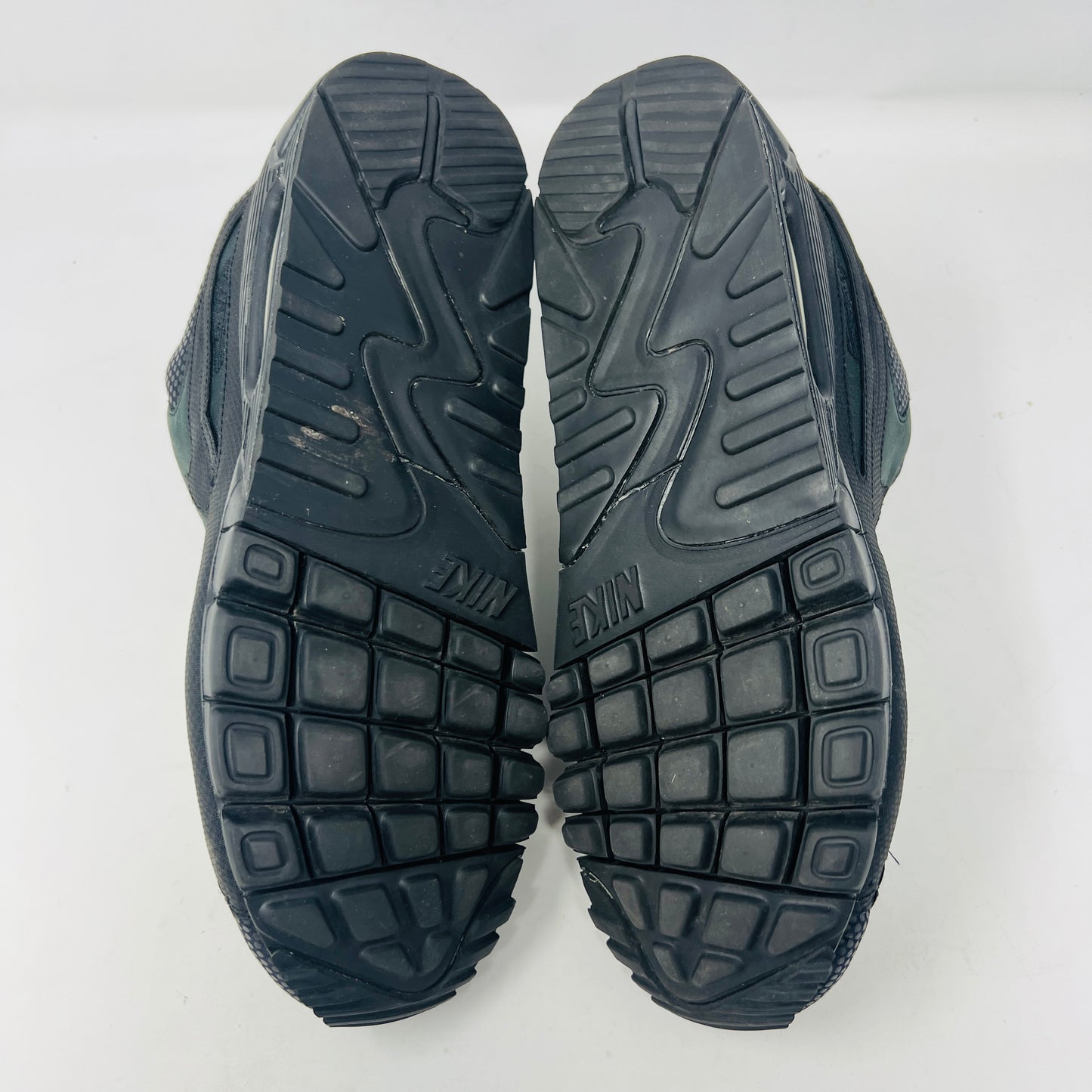 Nike Air Max 90 Kaws Black Volt