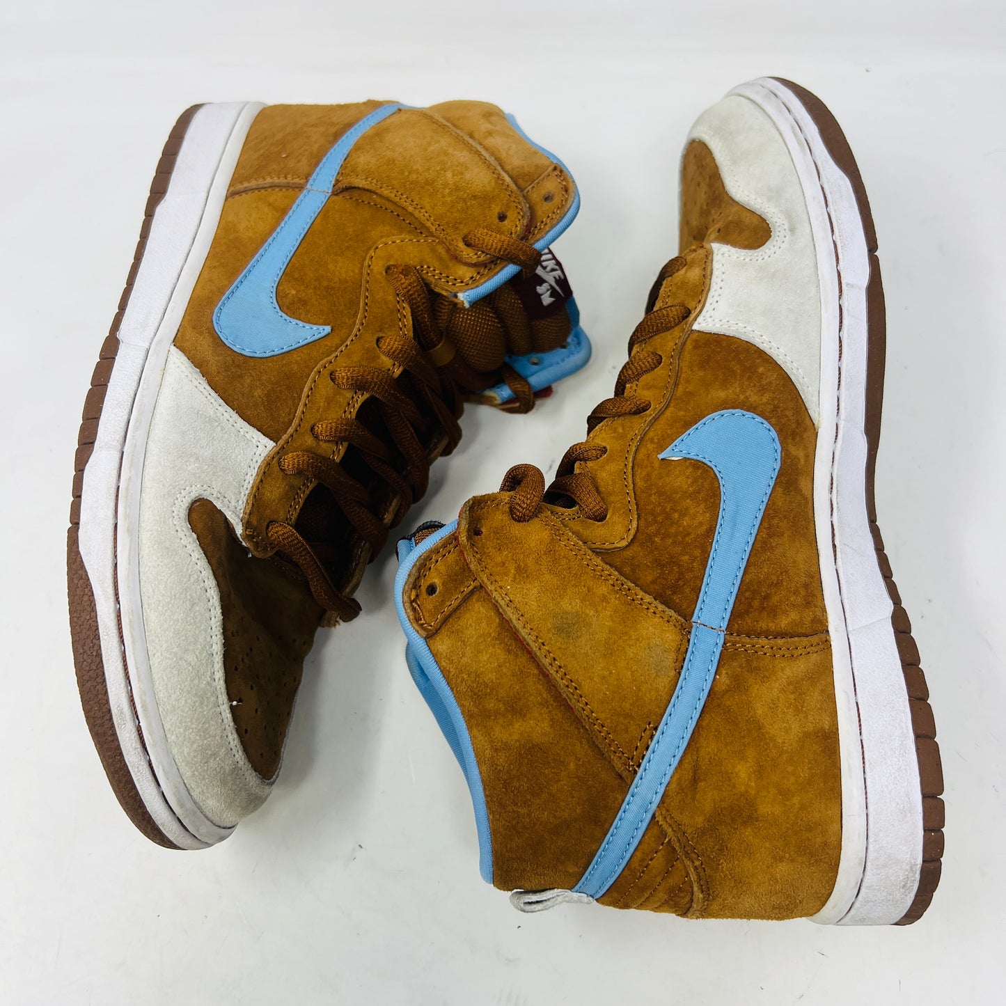 Nike SB Dunk High Skate Mental