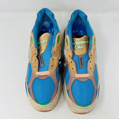 New Balance 990v3 MiUSA Joe Freshgoods Outside Clothes
