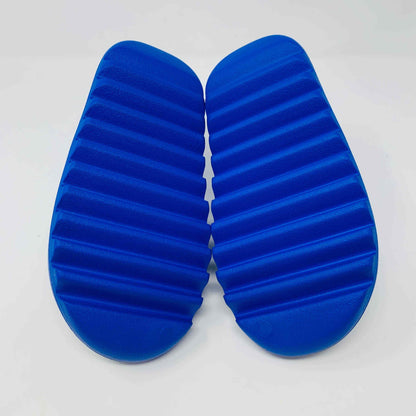 Yeezy Slide Azure - Holy Ground Sneaker Shop