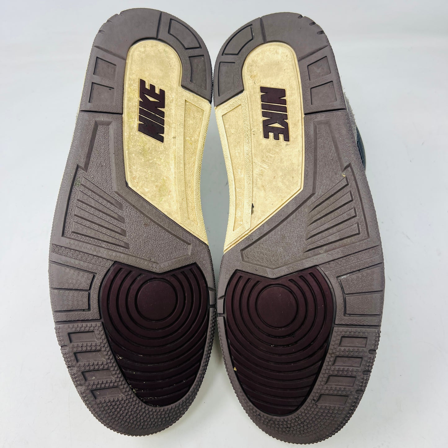 Jordan 3 Retro OG SP A Ma Maniére While You Were Sleeping (Women's)