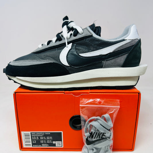 Nike LD Waffle sacai Black