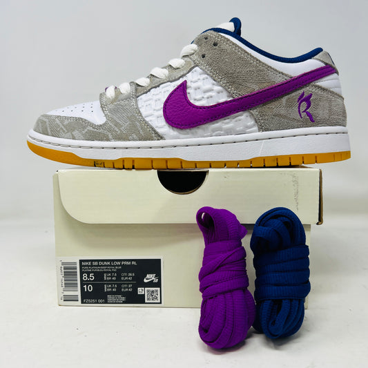 Nike SB Dunk Low Rayssa Leal