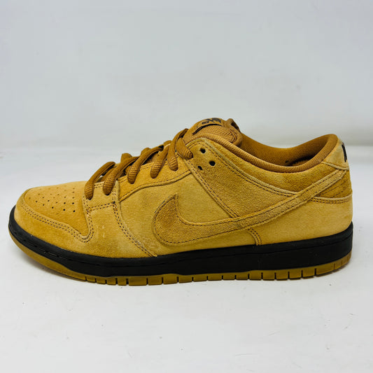 Nike SB Dunk Low Wheat