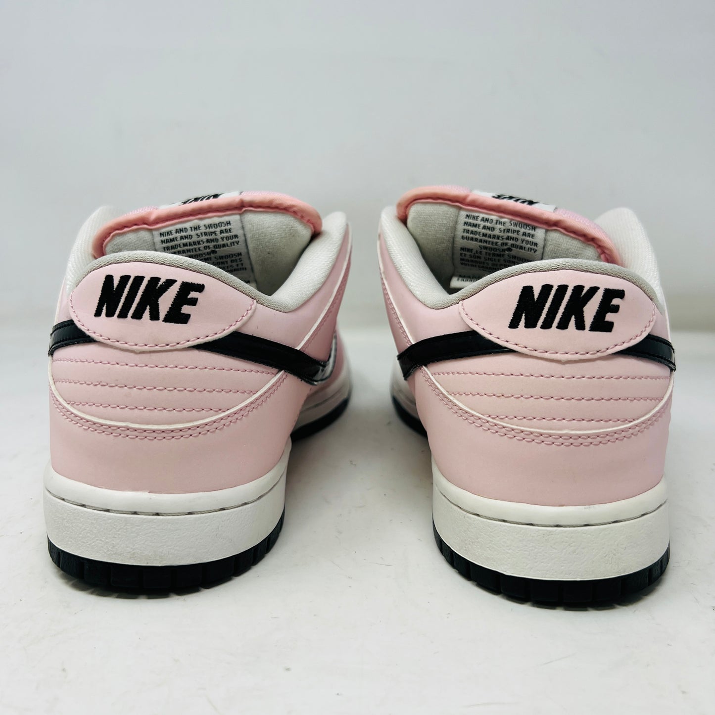 Nike SB Dunk Low Pink Box