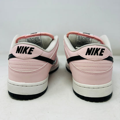 Nike SB Dunk Low Pink Box