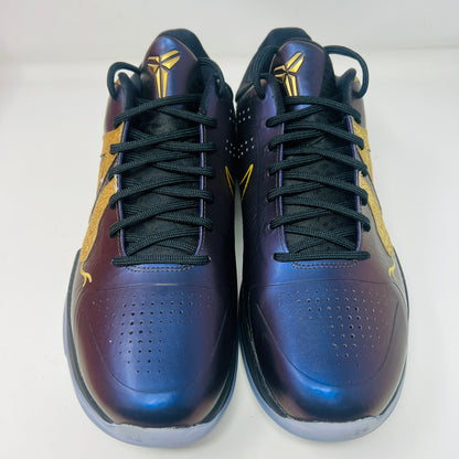 Nike Kobe 5 Protro Year of the Mamba Eggplant