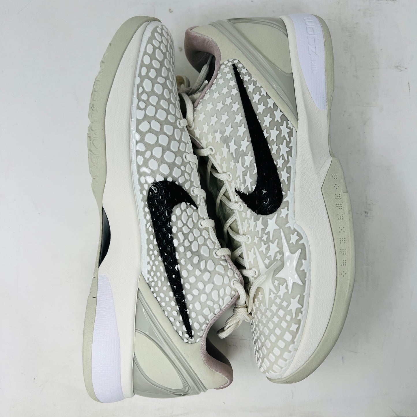 Nike Kobe 6 Protro Sail All-Star