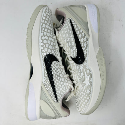 Nike Kobe 6 Protro Sail All-Star