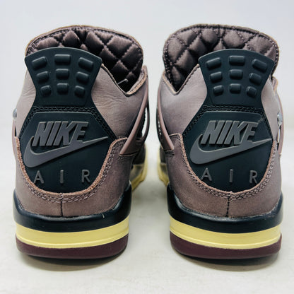 Jordan 4 Retro SP A Ma Maniére Violet Ore