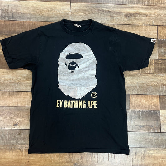 BAPE By Bathing Ape Foil Tee