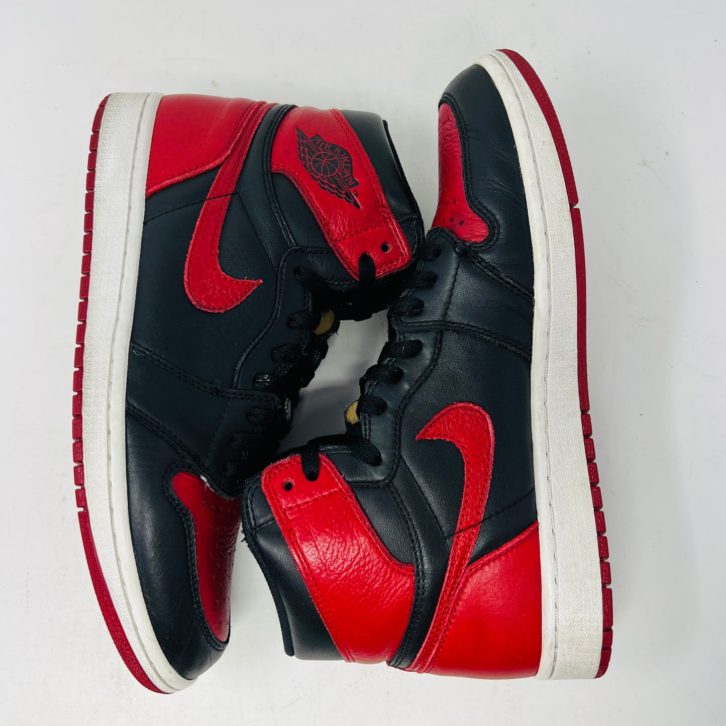 Jordan 1 Retro High Bred Banned (2016)