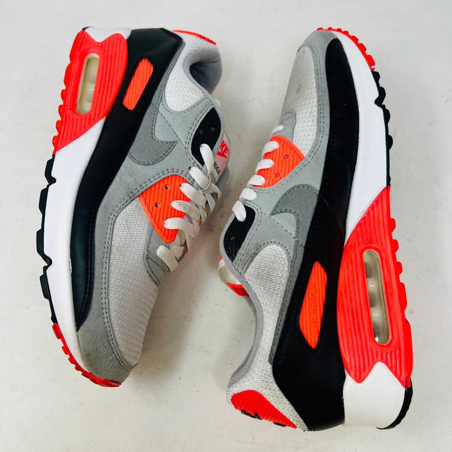 Nike Air Max 90 Infrared (2020)