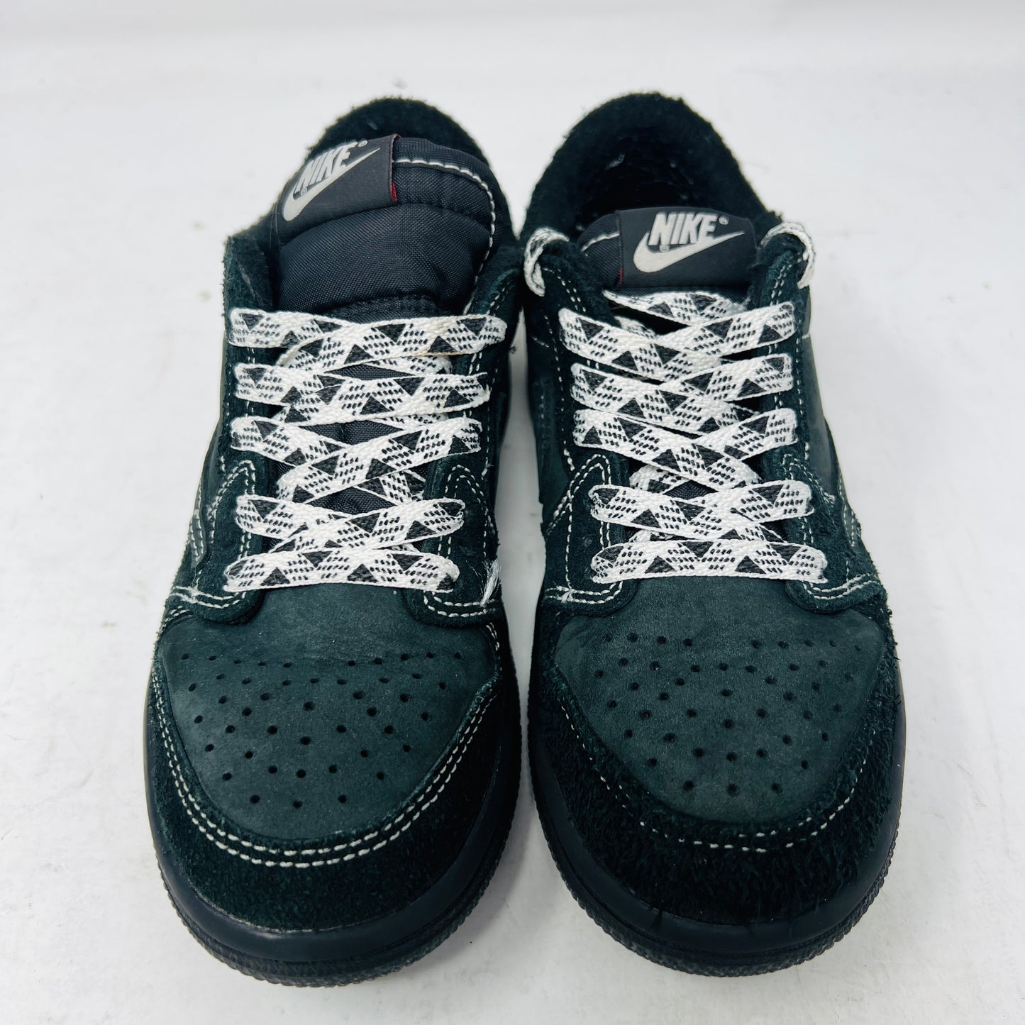 Jordan 1 Retro Low OG SP Travis Scott Black Phantom (PS)