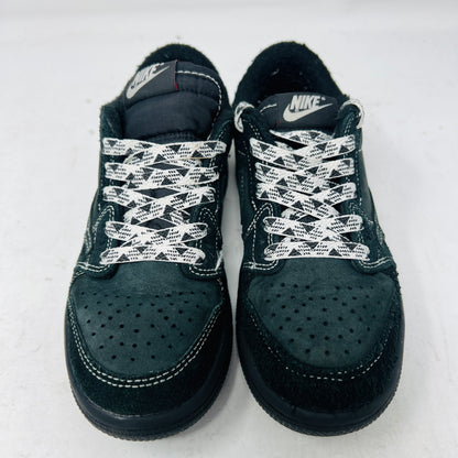 Jordan 1 Retro Low OG SP Travis Scott Black Phantom (PS)