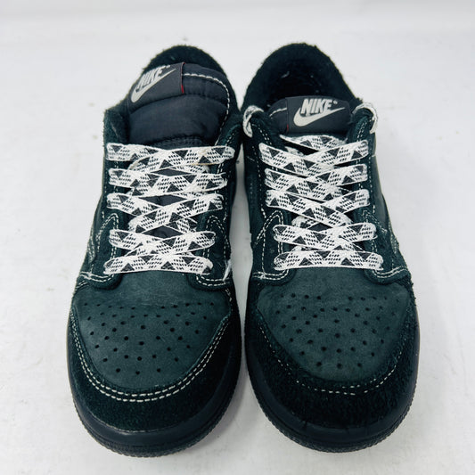 Jordan 1 Retro Low OG SP Travis Scott Black Phantom (PS)