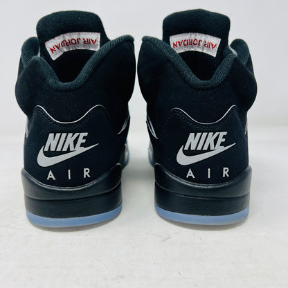 Jordan 5 Retro OG Black Metallic Reimagined
