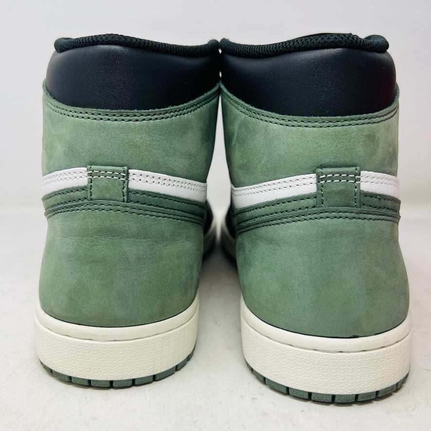 Jordan 1 Retro High Clay Green