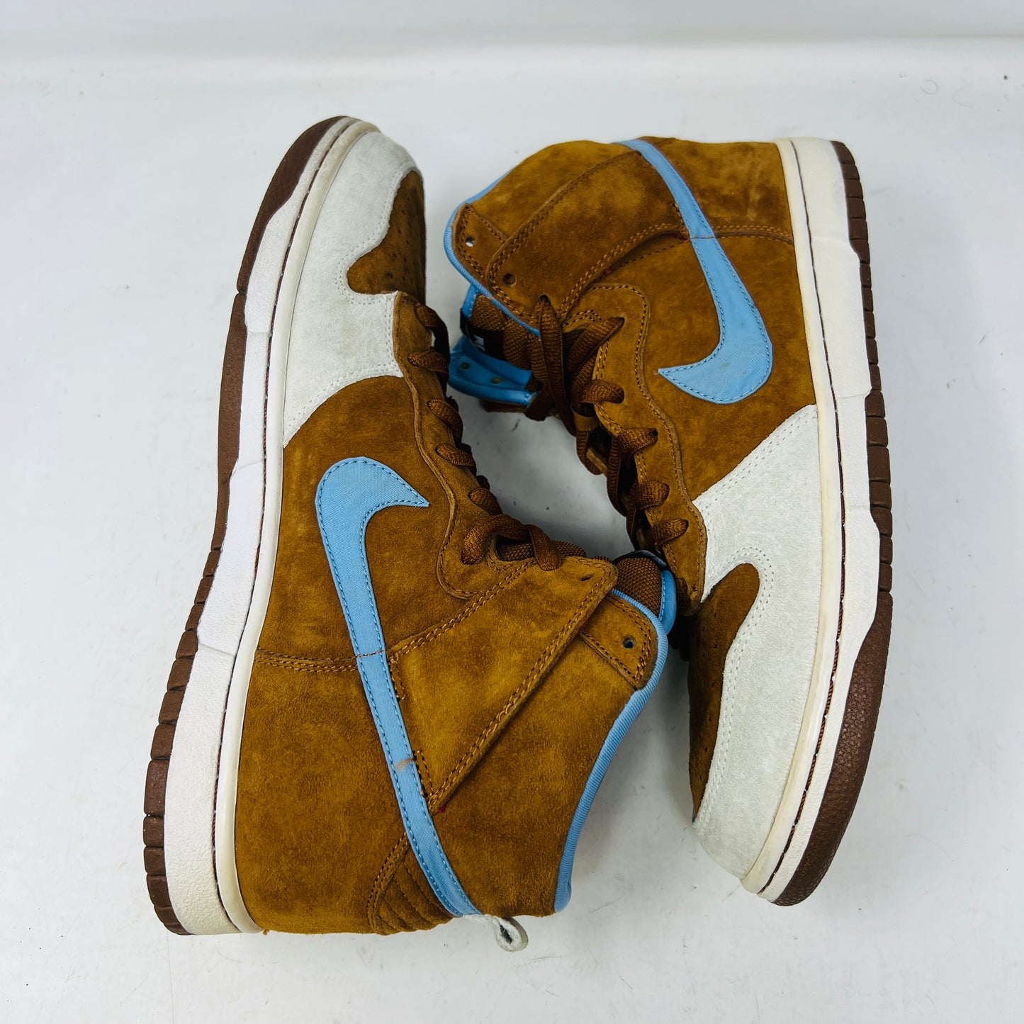 Nike SB Dunk High Skate Mental