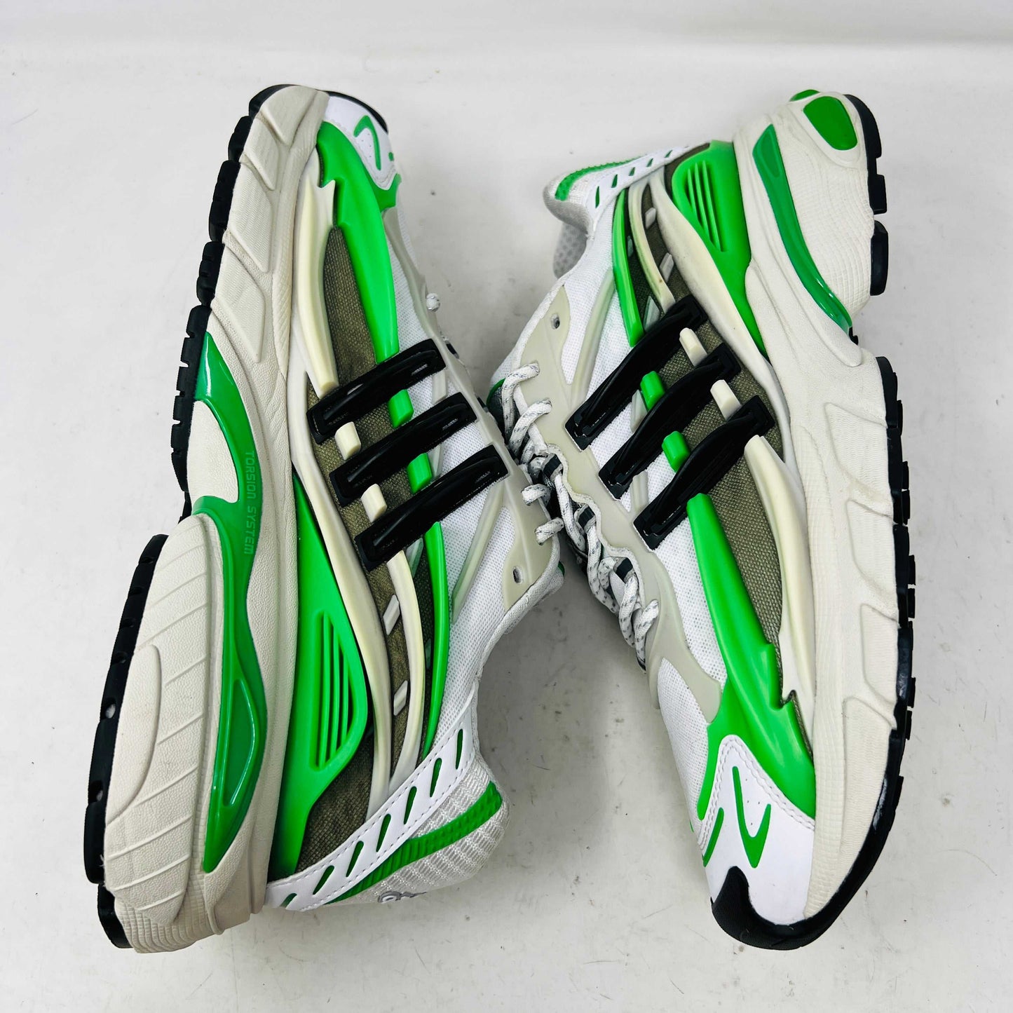 adidas Adistar Jellyfish Pharrell Williams Real Green