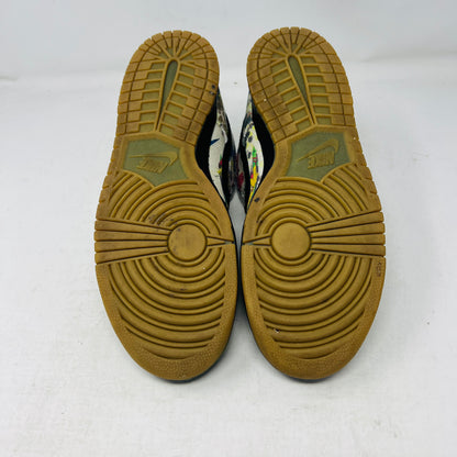 Nike SB Dunk Low Supreme Rammellzee