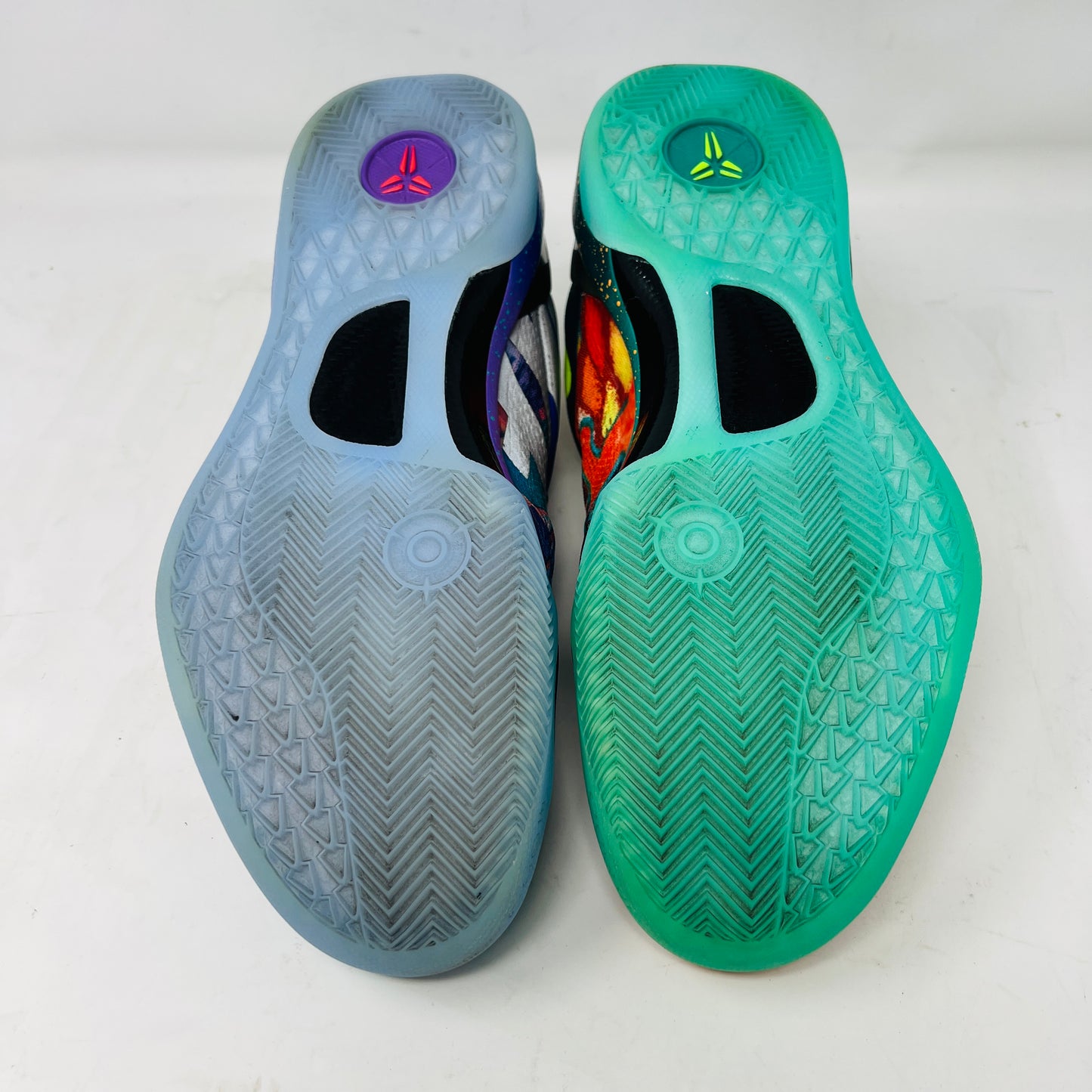 Nike Kobe 8 Protro What The (2025)