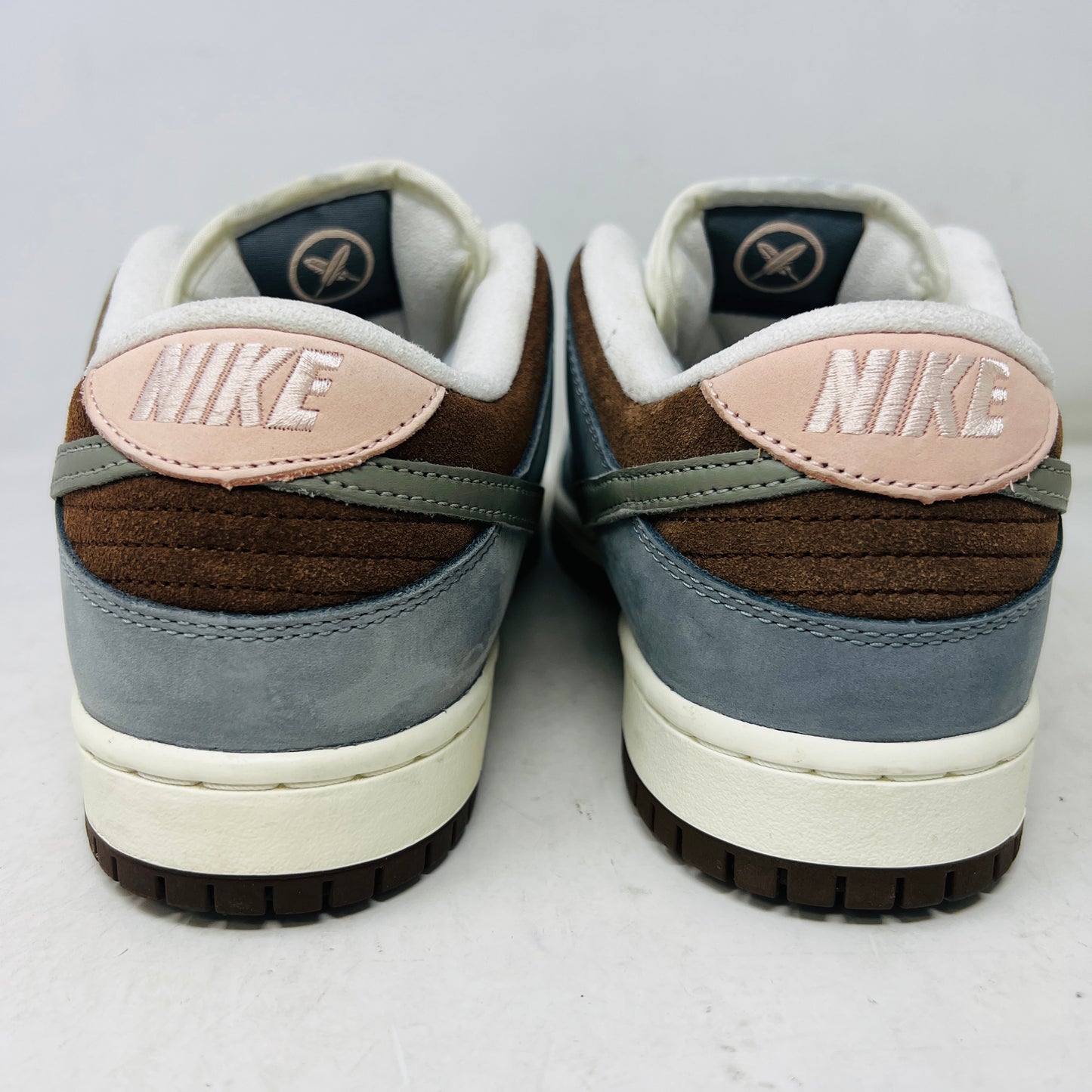 Nike SB Dunk Low Yuto Horigome