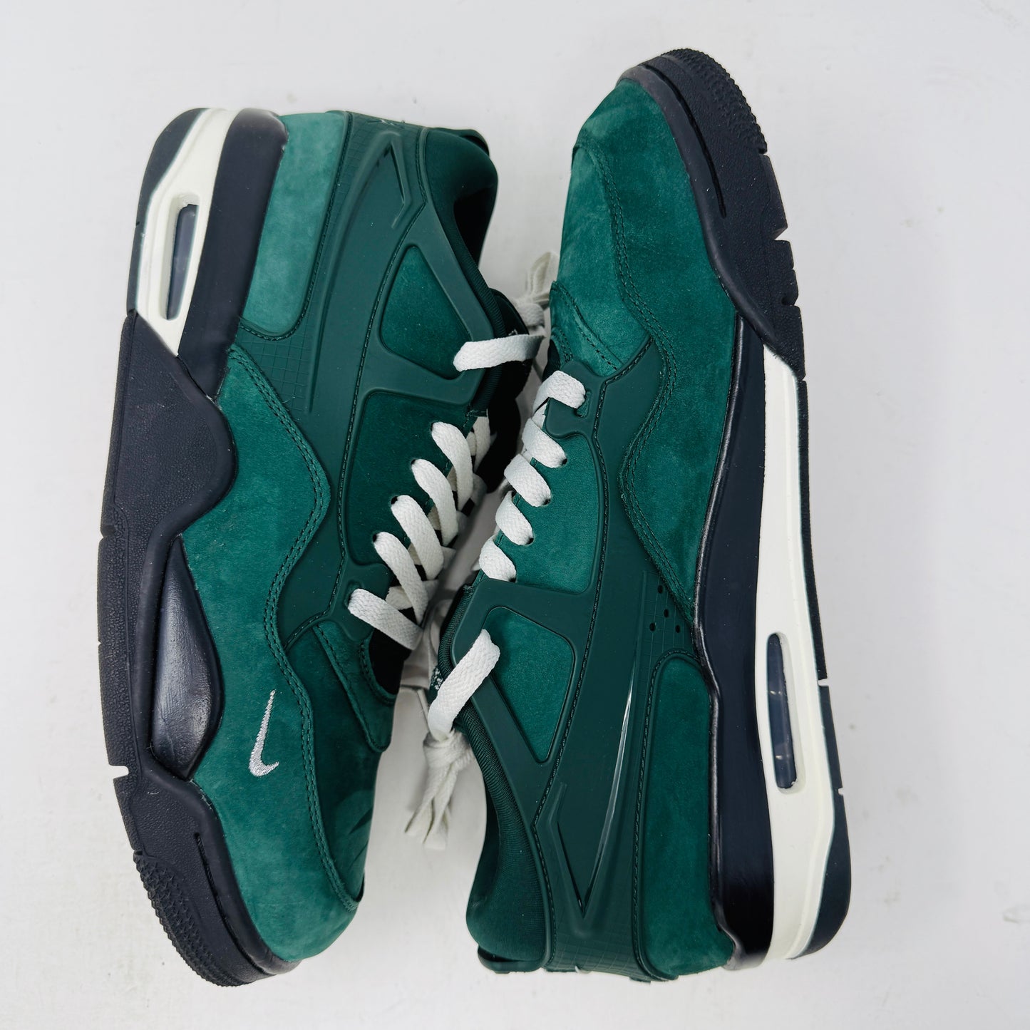 Jordan 4 RM SP Nigel Sylvester Grandma's Driveway